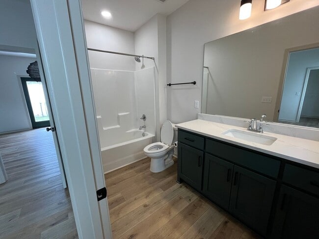 Photo - NEWLY CONSTRUCTED - Single-Family House fo...