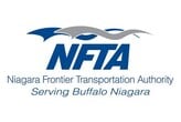 Niagara Frontier Transportation Authority Light Rail
