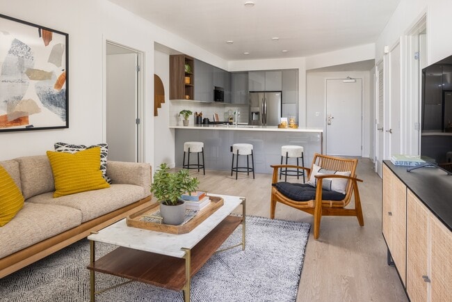 Photo - Bradbury at The Society