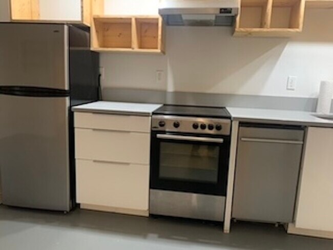 Photo - 6123 NE Garfield Ave Unit 6123 NE Garfield Street