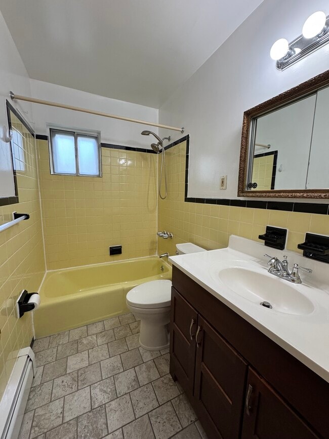 Photo - 3202 Johnson Ave Unit Apartment