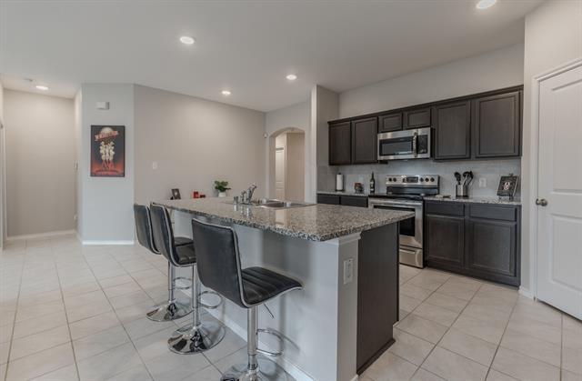 Photo - 811 Rustic Meadows Trl House