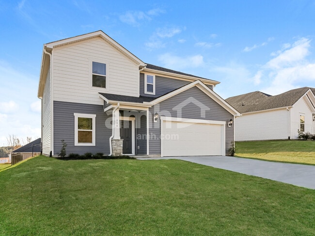 Photo - 806 Treeline Rd