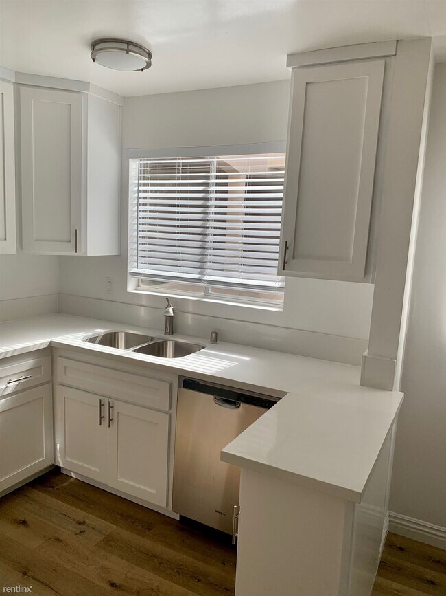 Photo - 2 br, 2 bath Condo - 1101 Lincoln Blvd 2D