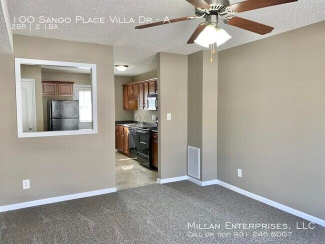 Photo - 100 Sango Place Villas Dr Unit A