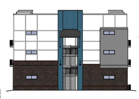 7120 Anderson Blvd - Vic Centre