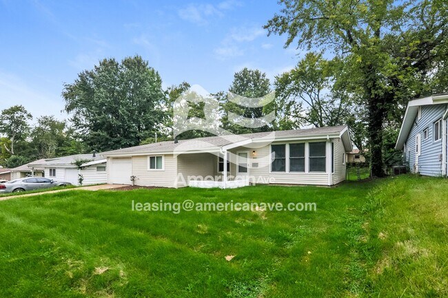 Photo - 8421 St Olaf Dr