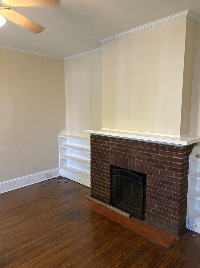 Photo - 1021 Green St Unit 1A