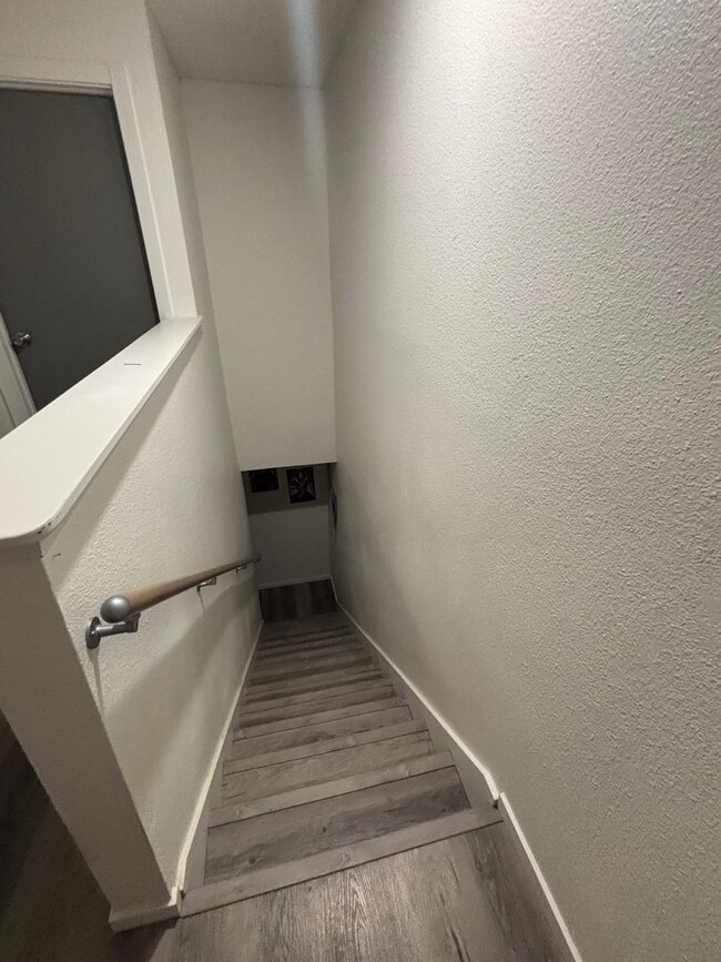 Photo - Updated Northgate 2bd 1.5 bath two story unit! Unit C