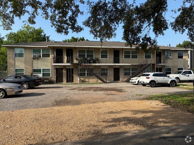 Building Photo - 3502 Campbell St Rental