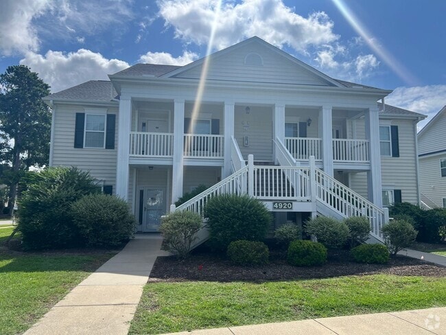 Building Photo - WINDSOR GREEN @ CAROLINA FOREST Rental