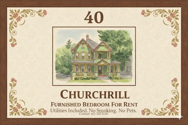 Photo - 40 Churchill St