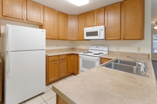 Photo - 108 N Gray Ave Unit B