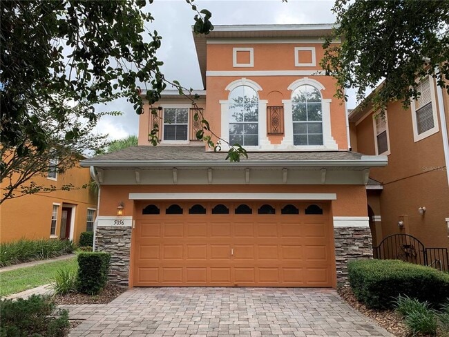 Photo - 5056 Cypress Branch Point Townhome