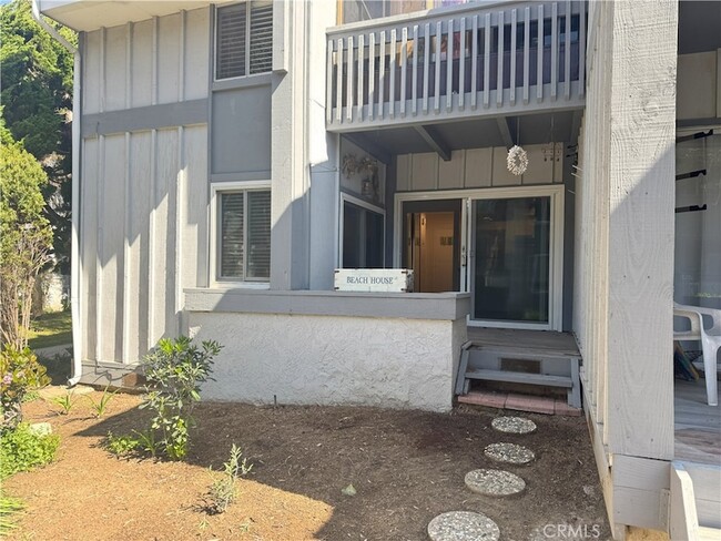 Photo - 16972 Pacific Coast Hwy Condo Unit 101