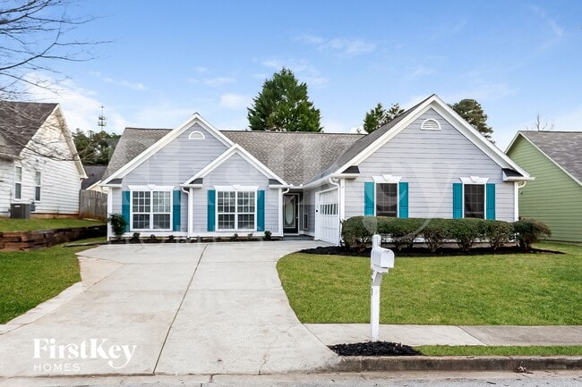 Building Photo - 695 Avalon Forest Dr NW