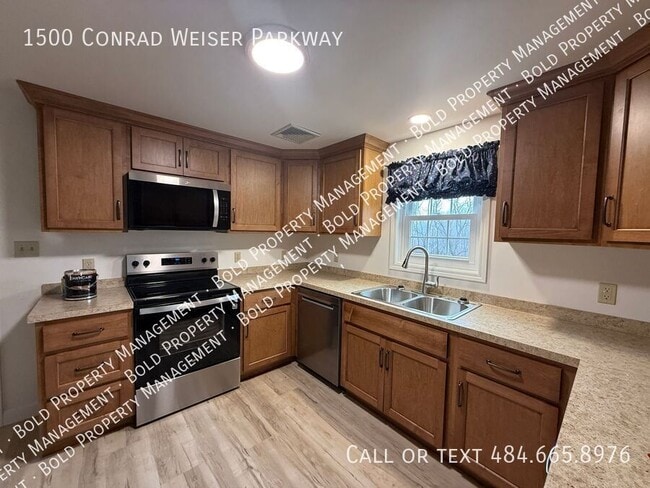 Photo - 1500 Conrad Weiser Pkwy