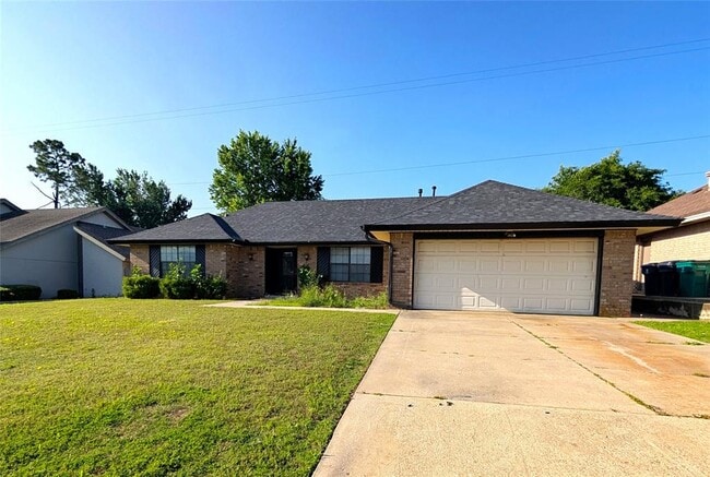 Photo - 7420 NW 101st St House