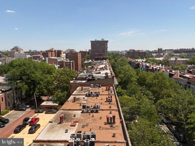 Photo - 1601 18th St NW Unit 910