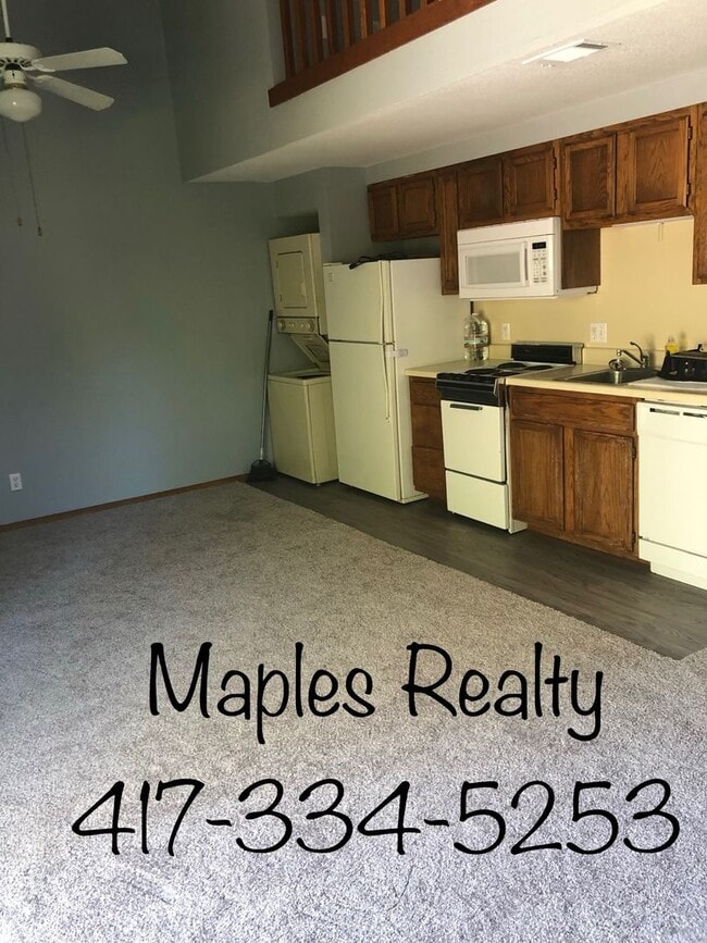 Photo - 2 bedroom/2 bath loft condo in Branson, MO