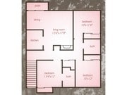 3BR/2BA