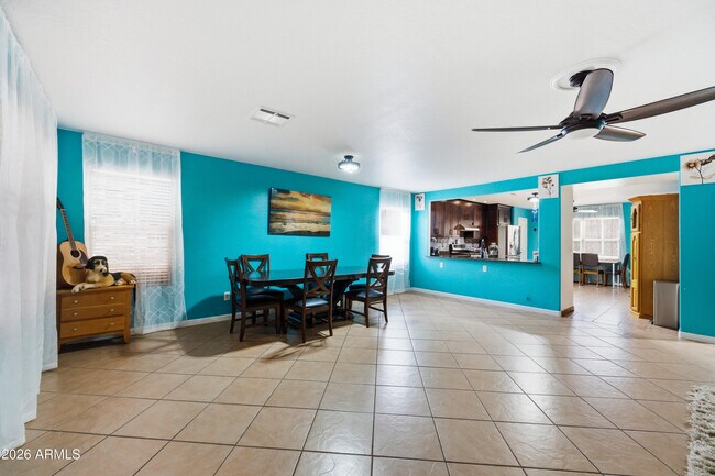 Photo - 11450 E Quicksilver Ave
