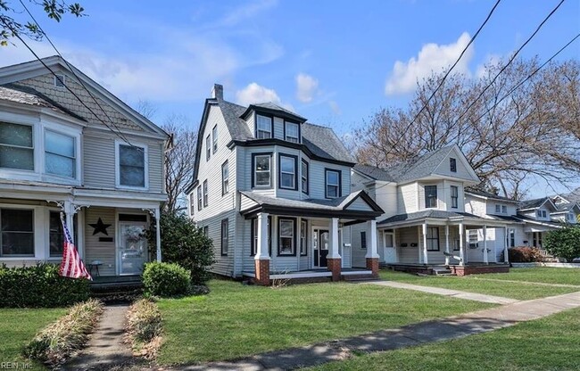 Photo - 222 Maryland Ave