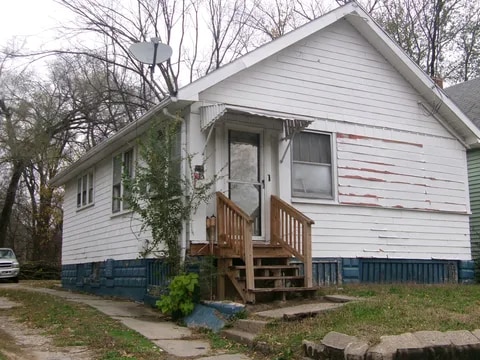 Building Photo - 2909 W Wyoming St Rental