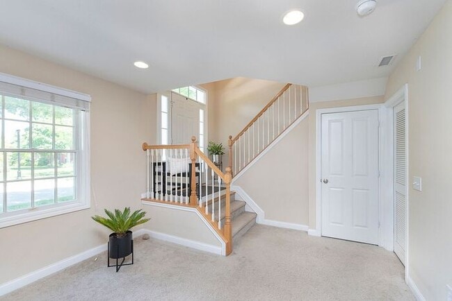 Photo - Beautiful 3 Bed Townhome In the Heart Of Village Of West Clay!