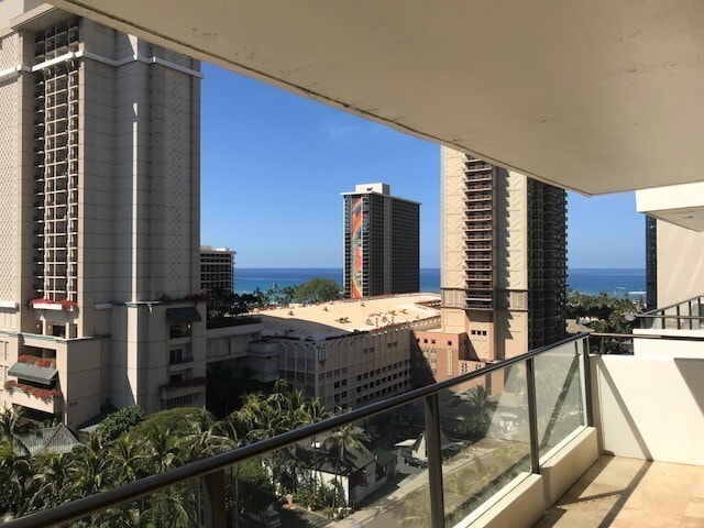 Photo - Waikiki Wailana 2 Bed 2 bath 1 Cov Park 14th Flr Park/Ocean View Condo (1860 Ala Moana, Unit 1402... Unit 1402