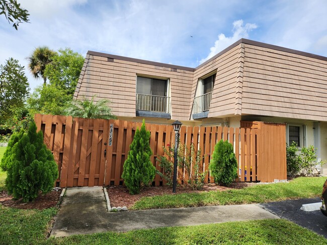 Photo - 326 Jupiter Lakes Blvd Townhome