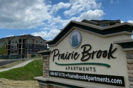 Prairie Brook