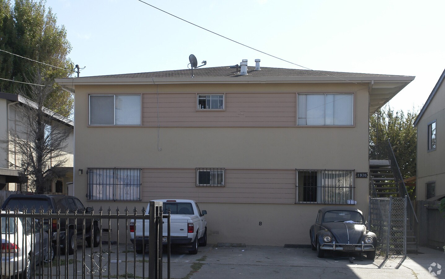 Photo - 1970 Powell St