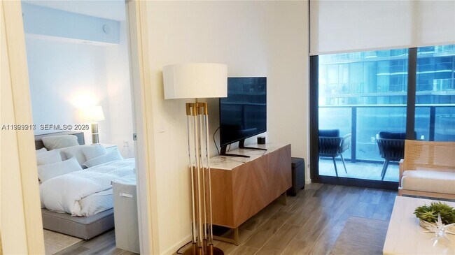 Photo - 801 S Miami Ave Unit 1008