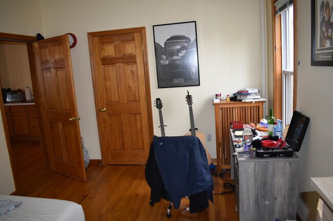 Photo - 35 Hancock St Unit 2