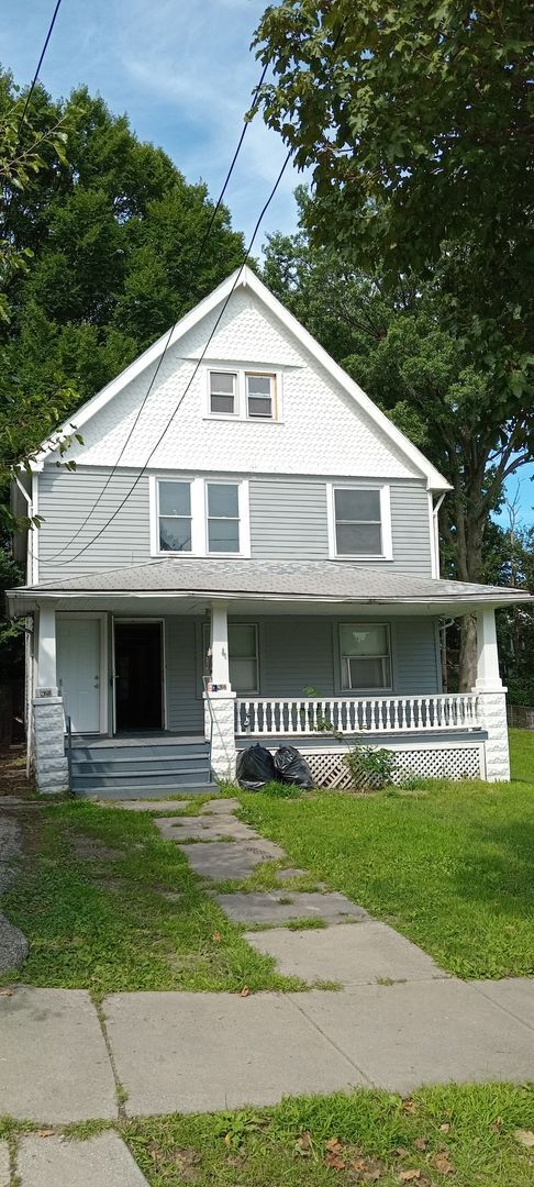 Building Photo - 3268 W 86th St Unit Up