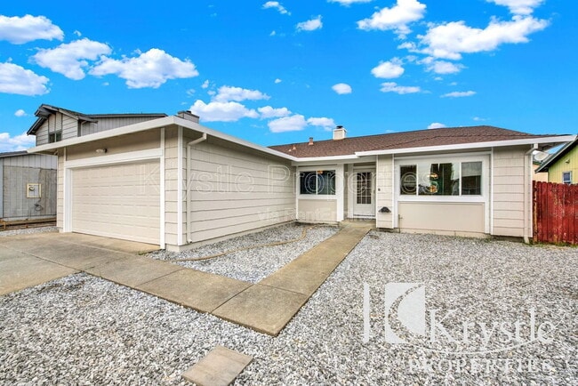 Building Photo - 606 Humbolt Dr