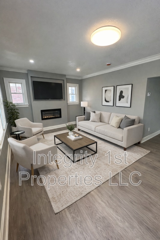 Photo - 3422 Askew Ave