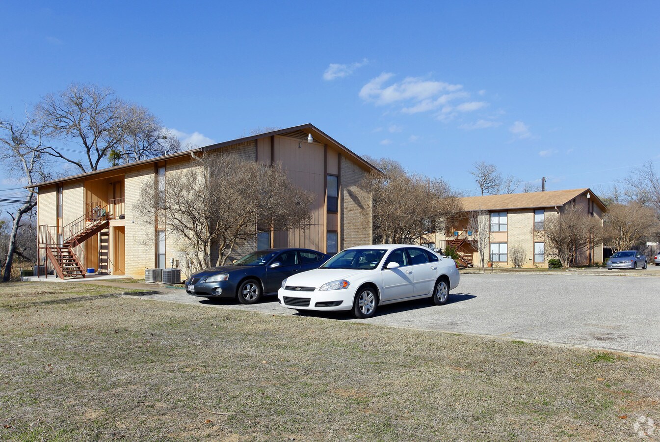 Fenway Loop Apartments - Fenway Loop Apartments