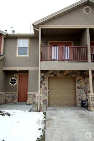 Building Photo - Pleasant Grove Townhome