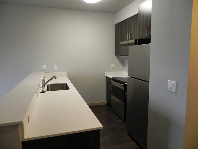 Photo - The Charleston Port Orchard