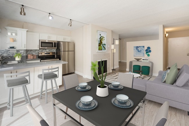 Playa Pacifica Apartments