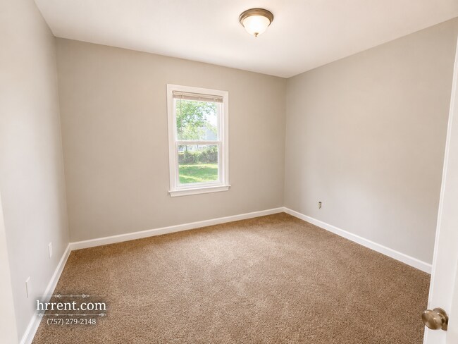 Photo - Newly Renovated 2 Bedroom 1 Bathroom Single Family Home located in the Greater Wythe area of Hamp...