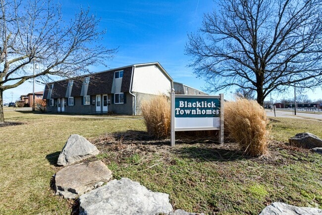 Building Photo - 1902 Baldwin Rd Rental