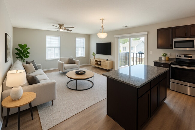 Building Photo - Chateau at Hillsborough Rental