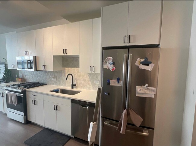Photo - 2480 N Milwaukee Ave Unit Studio Sublease