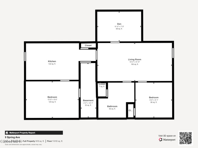 Photo - 9 Spring Ave