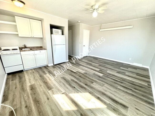 Building Photo - 127 W Norfolk Ave Unit 1