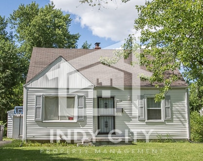 Photo - 6132 Raleigh Dr Casa