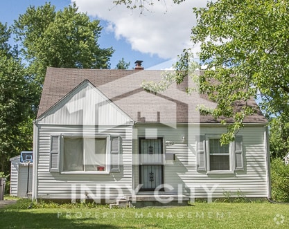 Building Photo - 6132 Raleigh Dr Rental